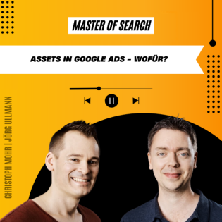 Assets in Google Ads - Anzeigenerweiterungen
