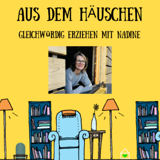 Folge 25 - Zähneputzen mit Kindern - Ein mühsames To Do - Aus dem Häuschen