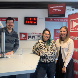 Nahe Dran vom 10.10.2024 - Cineplex