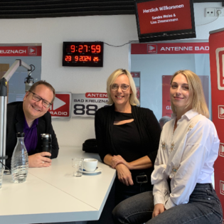 Nahe Dran vom 23.09.2024 - DonnaWetter