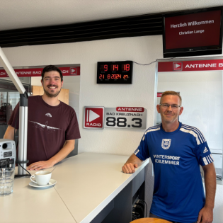 Nahe Dran vom 21.08.2024 - TuS Waldböckelheim