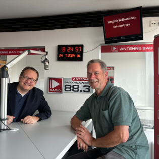 Nahe Dran 24.07.2024 - BC Rheingrafenstein