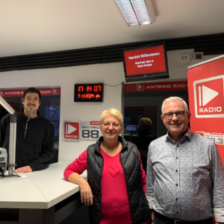 Arbeitgeber des Monats vom 07.11.2024 - RH Senioren-Residenzen