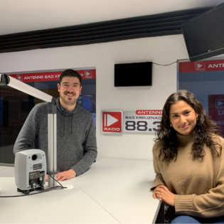 Unerhört vom 04.12.2024 - Emilia