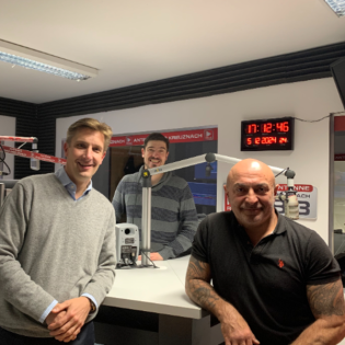 Arbeitgeber des Monats vom 05.12.2024 - Chemisches Unternehmen Dr. Stöcker