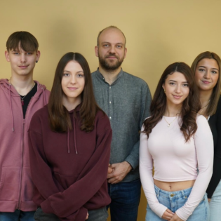 Unerhört vom 26.02.2025 - Rochus Realschule plus