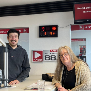 Nahe dran vom 03.03.2025 - Stadtführung Frauengeschichte