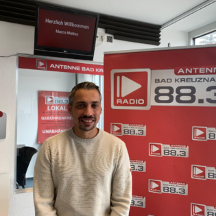 Arbeitgeber des Monats vom 22.05.2025 - Mattes Unternehmensgruppe