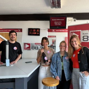 Nahe Dran 03.06.2025 - Weingut Lorenz und Söhne