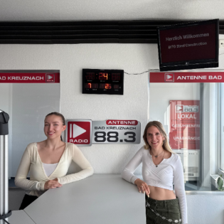 Arbeitgeber des Monats vom 17.06.2025 - BITO Steel Construction