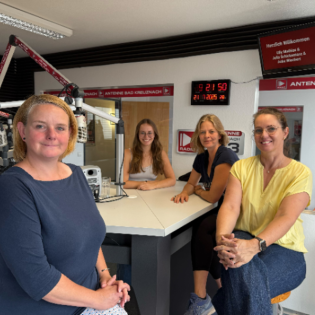 Nahe Dran vom 21.07.2025 - Veranstaltungen Bad Sobernheim