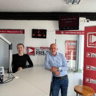 Arbeitgeber des Monats vom 24.07.25 - SIMONA AG