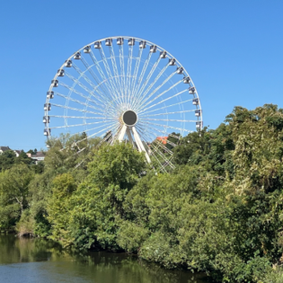 Nahe Dran vom 13.08.2025 - Jahrmarkts-Spezial Teil 3