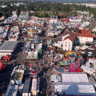 Nahe Dran vom 18.08.2025 - Jahrmarkts-Spezial Teil 5