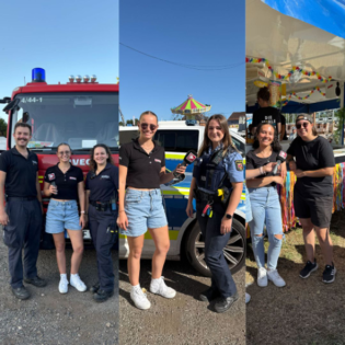 Unerhört vom 20.08.2025 - Kreuznacher Jahrmarktsspecial