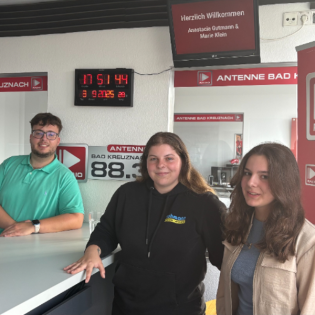 Unerhört vom 03.09.2025 - FSV KIRN