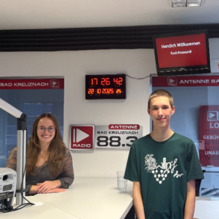 Unerhört vom 22.10.2025 - Emil Kroisandt