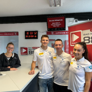 Nahe Dran vom 28.10.2025 - MTV Bad Kreuznach