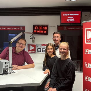 Unerhört vom 29.10.2025 - TSC Crucenia