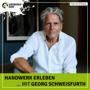 #113 Georg Schweisfurth, was bedeutet ökologische Landwirtschaft für dich?
