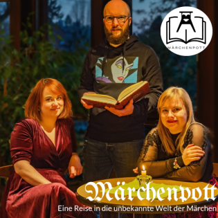 Folge 103 – Märchenstunde: Das Sternenkind