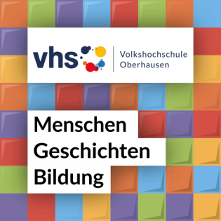 Weihnachten in der VHS - No2