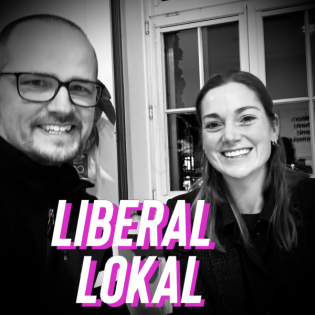 #23 Eliza Diekmann-Cloppenburg: ///gemeinsam.pragmatisch.Vision