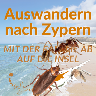 066 - Deine schlimmsten Feinde auf Zypern