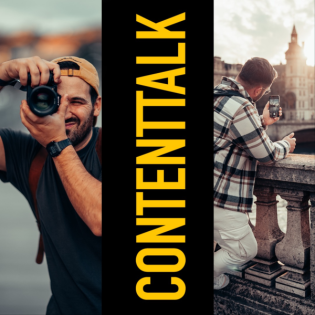 008 - Wie wichtig sind eigene Projekte? So bleiben wir kreativ!