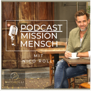 #Folge 24 Mut zum Leben - Begegnungen im Kinderhospiz mit Gerhard Stolz