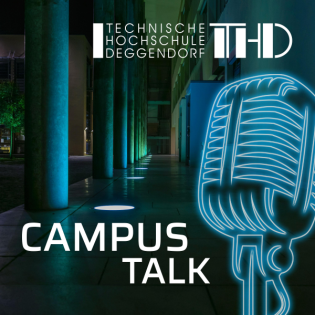 Campustalk: Technologie Campus Parsberg/Lupburg