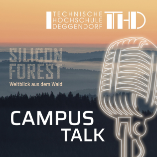 Campustalk – Silicon Forest #7: Anonymisierung für Open Data – EAsyAnon macht’s möglich