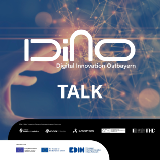 DInO Talk #7: Eye-Tracking: Nutzerverhalten sichtbar machen