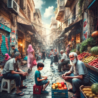 Menschen und Geschichten einfangen. Authentische Straßenszenen fotografieren DIY Fotografie. Kreative DIY-Fotografie – Zuhause, in der Stadt und in der Natur