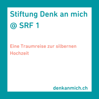 Eine Traumreise zur silbernen Hochzeit