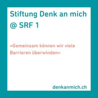 «Gemeinsam können wir viele Barrieren überwinden»