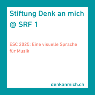 ESC 2025: Eine visuelle Sprache für Musik