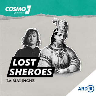 La Malinche – Strategin oder Verräterin Mexikos?
