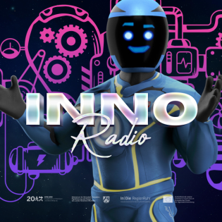 03_InnoRadio: Robotereinrichtung leicht gemacht – get your grip on!