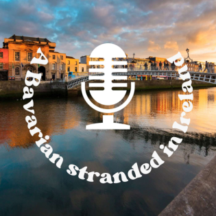 Wie läuft Silvester in Irland ? / frohes neues Jahr