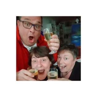 Kurt Krömer - Verhörraum