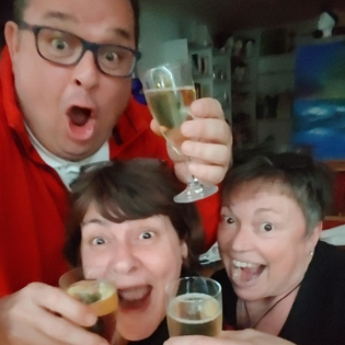 Gran Passione di Bertoldi vs Rubbens Genever