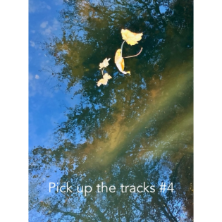 klingding radio • 21.11.25 – 22:00 • pick up the tracks #4 • FSK 93,0 Mhz ± DAB+