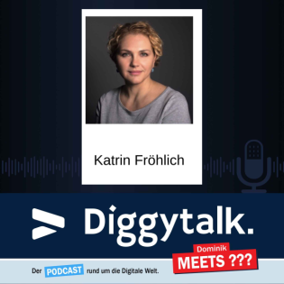 Katrin Fröhlich im Interview: Die drei ??? (Allie Jamison), die deutsche Stimme von Cameron Diaz & Gwyneth Paltrow