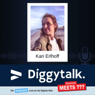 Kari Erlhoff im Interview: Die drei ??? Autorin