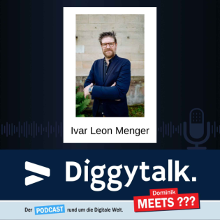 Ivar Leon Menger im Interview: Die drei ??? Hörspielautor