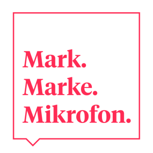 Mark Marke Mikrofon - Tape #4: Website und UX-Design