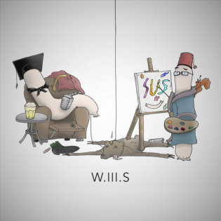 Weihnachtsmann/-innen