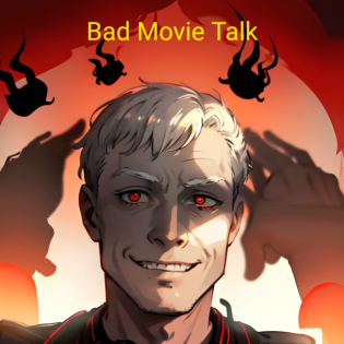 Violent Night - Der Weihnachtsmann geht ab.