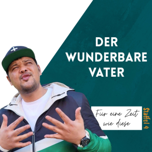 S4:E4 Der wunderbare Vater mit Robby Classic